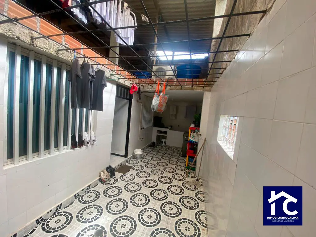 Casa Barrio Cascajal Buenaventura